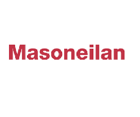 Masoneilan logo no border