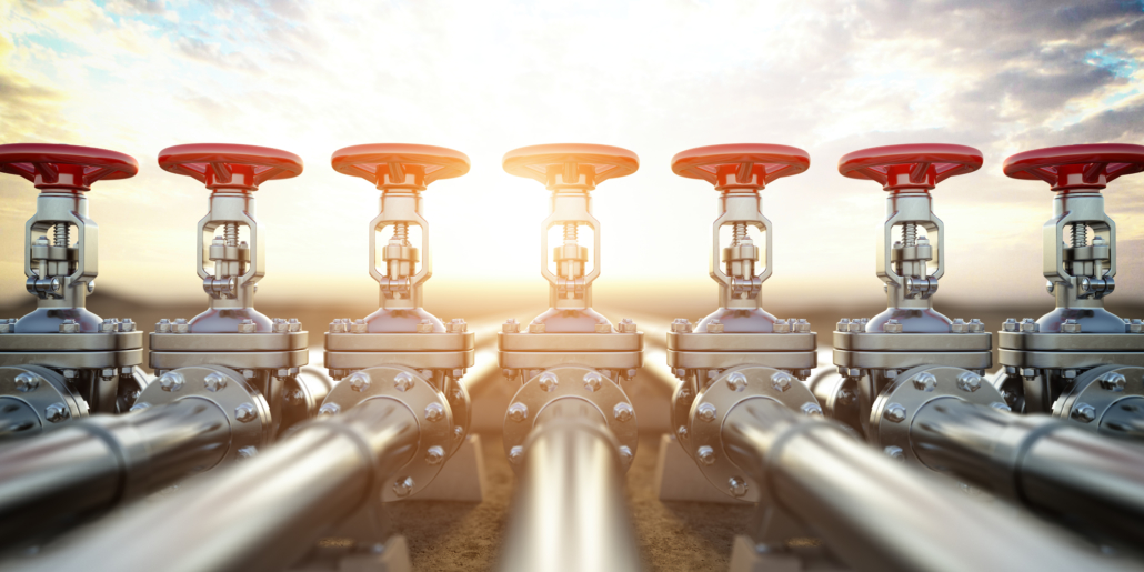 DBB Vs. DIB Valves — Is There Really A Difference? - Pioneer Industrial