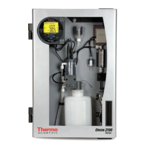 Thermo Fisher Scientific water analysis tools