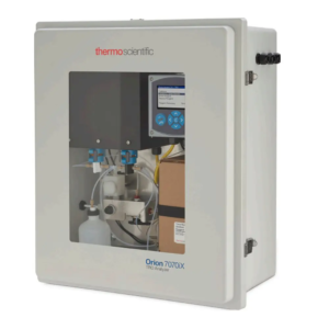 Thermo Fisher Scientific water analysis tools