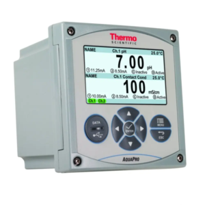 Thermo Fisher Scientific water analysis tools